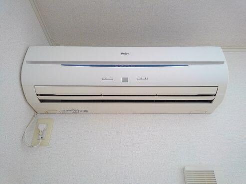 グランツ　メゾンの物件内観写真