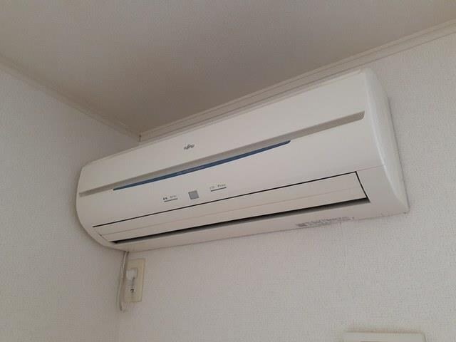 グランツ　メゾンの物件内観写真