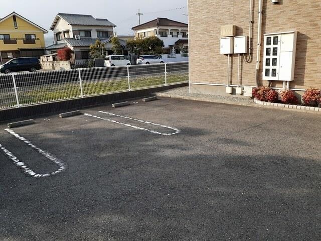 グランツ　メゾンの物件内観写真