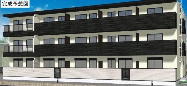 ロト　フィオーレの物件外観写真