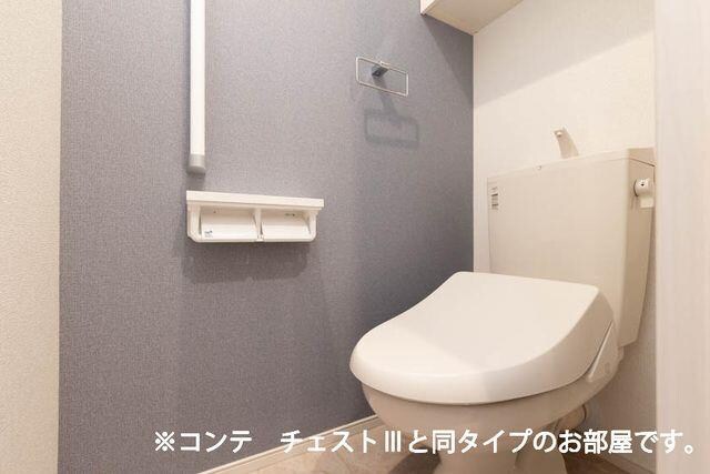 ロト　フィオーレの物件内観写真