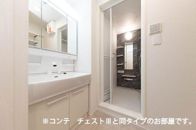 ロト　フィオーレの物件内観写真