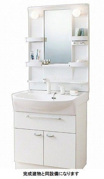 ロト　フィオーレの物件内観写真