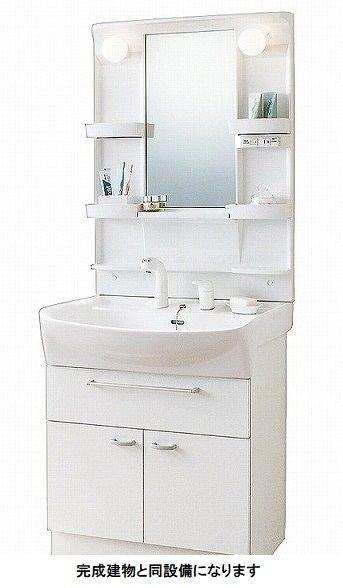 ロト　フィオーレの物件内観写真