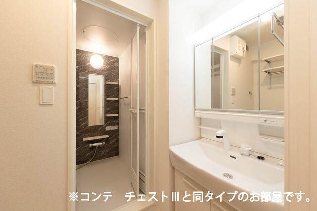 ロト　フィオーレの物件内観写真