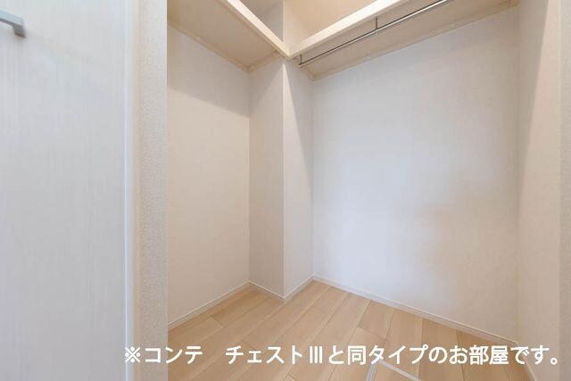 ロト　フィオーレの物件内観写真