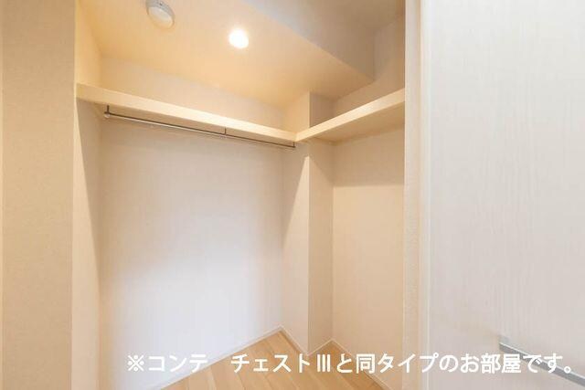 ロト　フィオーレの物件内観写真