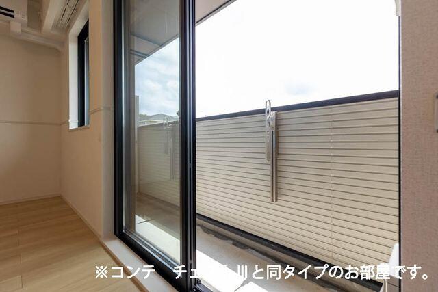 ロト　フィオーレの物件内観写真