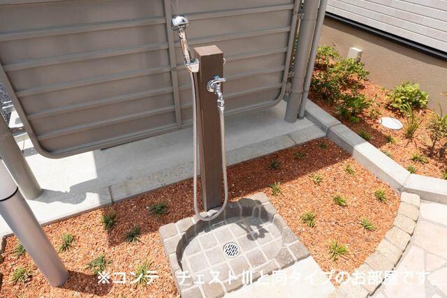 ロト　フィオーレの物件内観写真