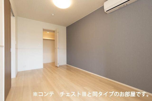 ロト　フィオーレの物件内観写真