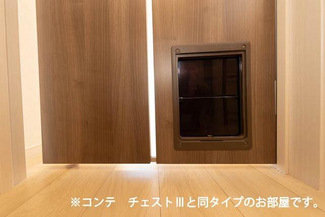 ロト　フィオーレの物件内観写真