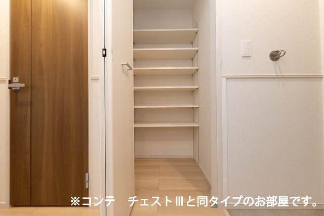 ロト　フィオーレの物件内観写真