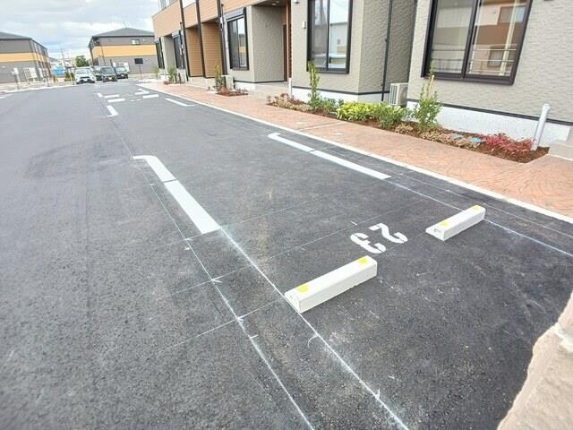 カミーノ　オタンタトレ　Iの物件外観写真