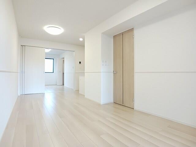 カミーノ　オタンタトレ　Iの物件内観写真