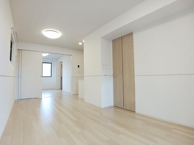 カミーノ　オタンタトレ　Iの物件内観写真