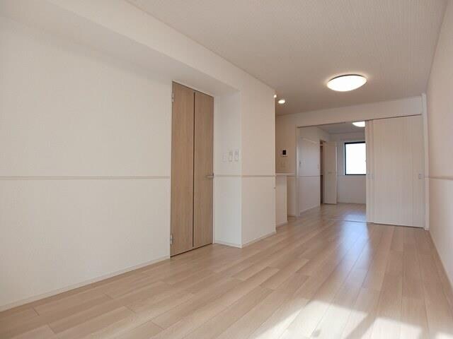 カミーノ　オタンタトレ　Iの物件内観写真