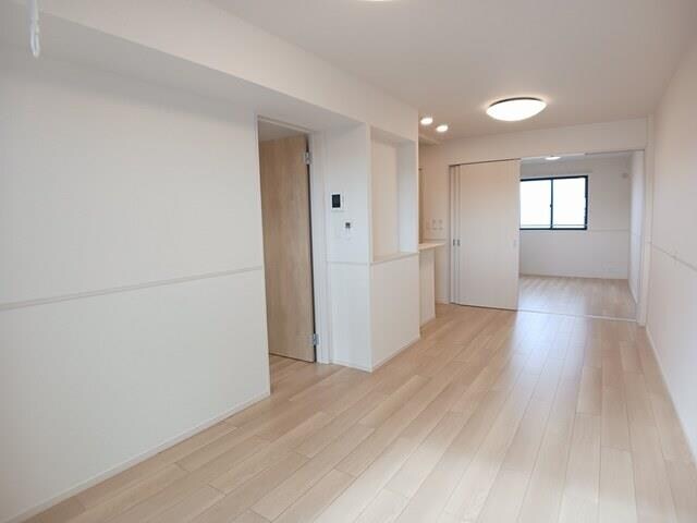 カミーノ　オタンタトレ　Iの物件内観写真