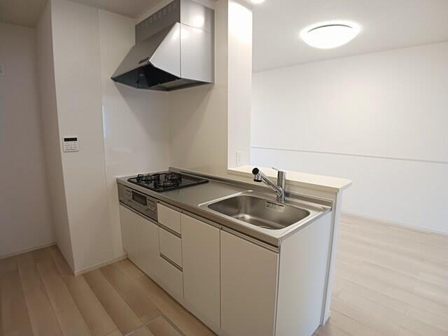 カミーノ　オタンタトレ　Iの物件内観写真