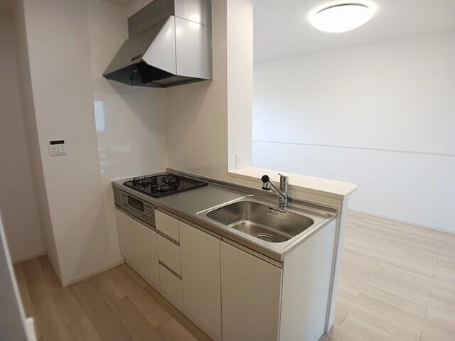 カミーノ　オタンタトレ　Iの物件内観写真