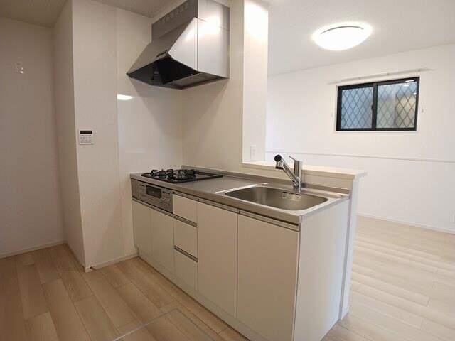 カミーノ　オタンタトレ　Iの物件内観写真