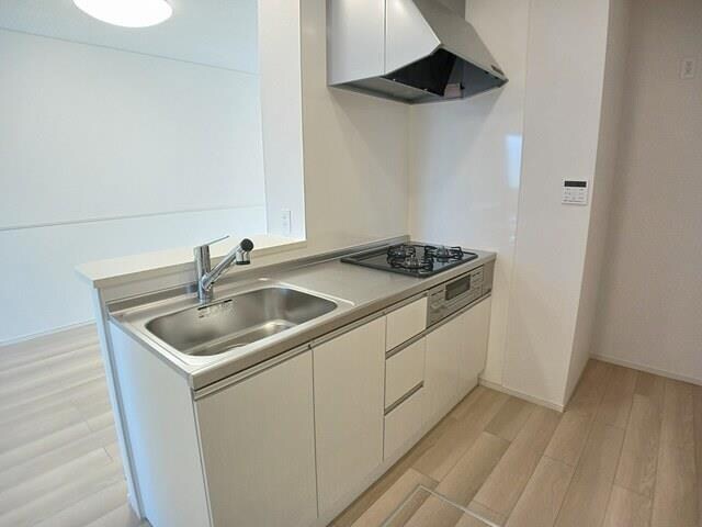 カミーノ　オタンタトレ　Iの物件内観写真