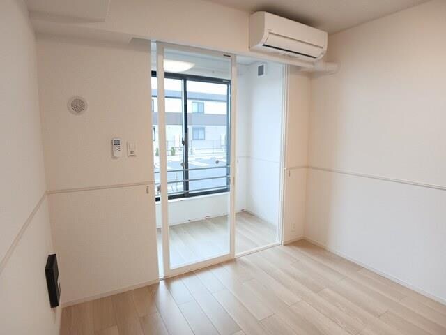 カミーノ　オタンタトレ　Iの物件内観写真