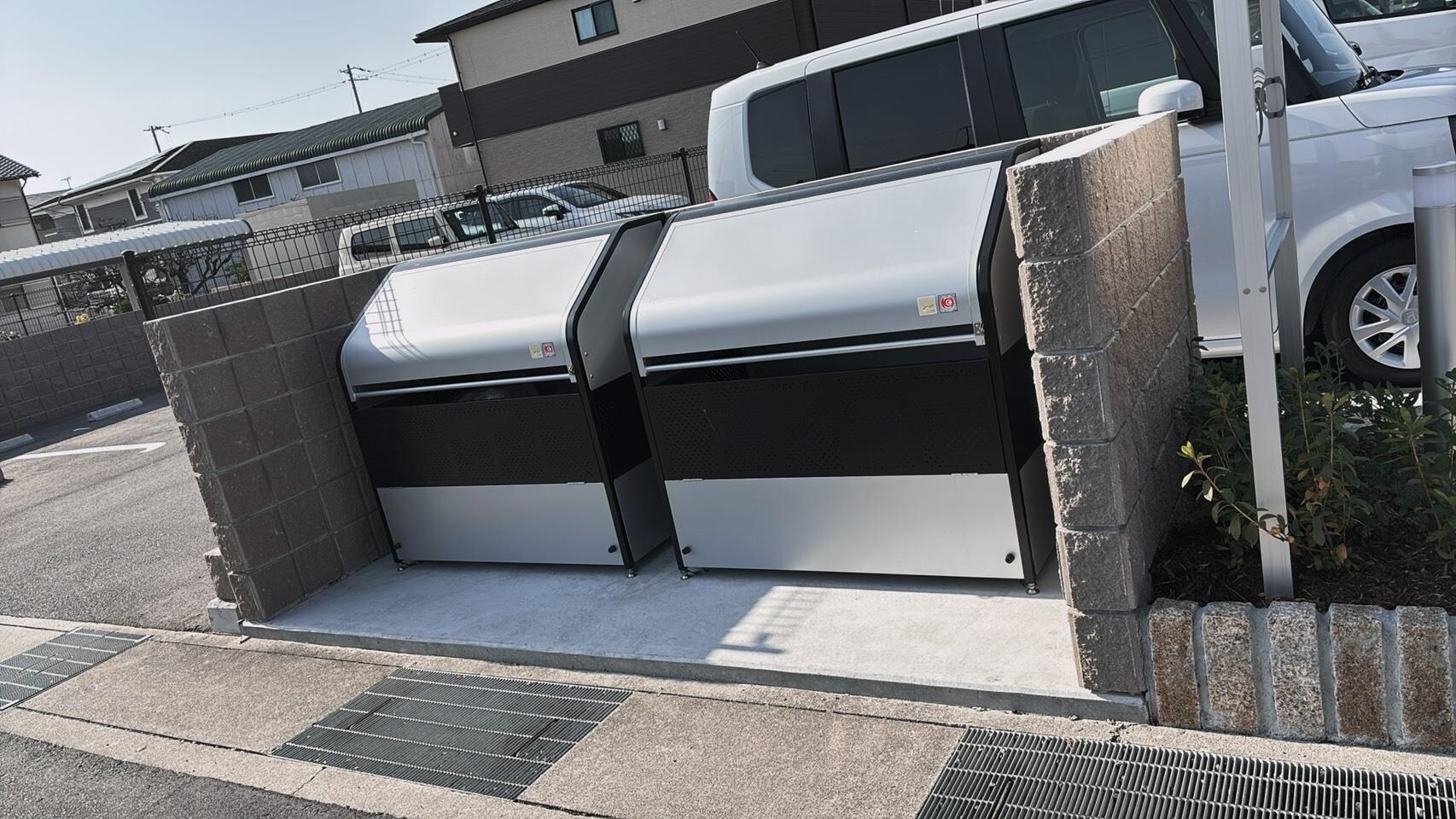 カミーノ　オタンタトレ　Iの物件内観写真