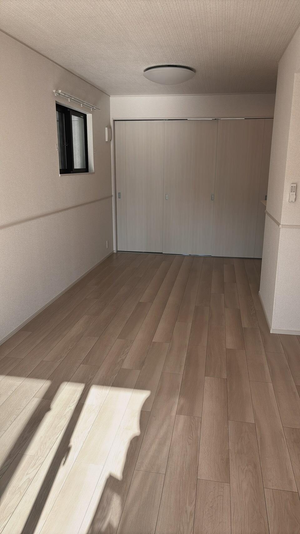 カミーノ　オタンタトレ　Iの物件内観写真