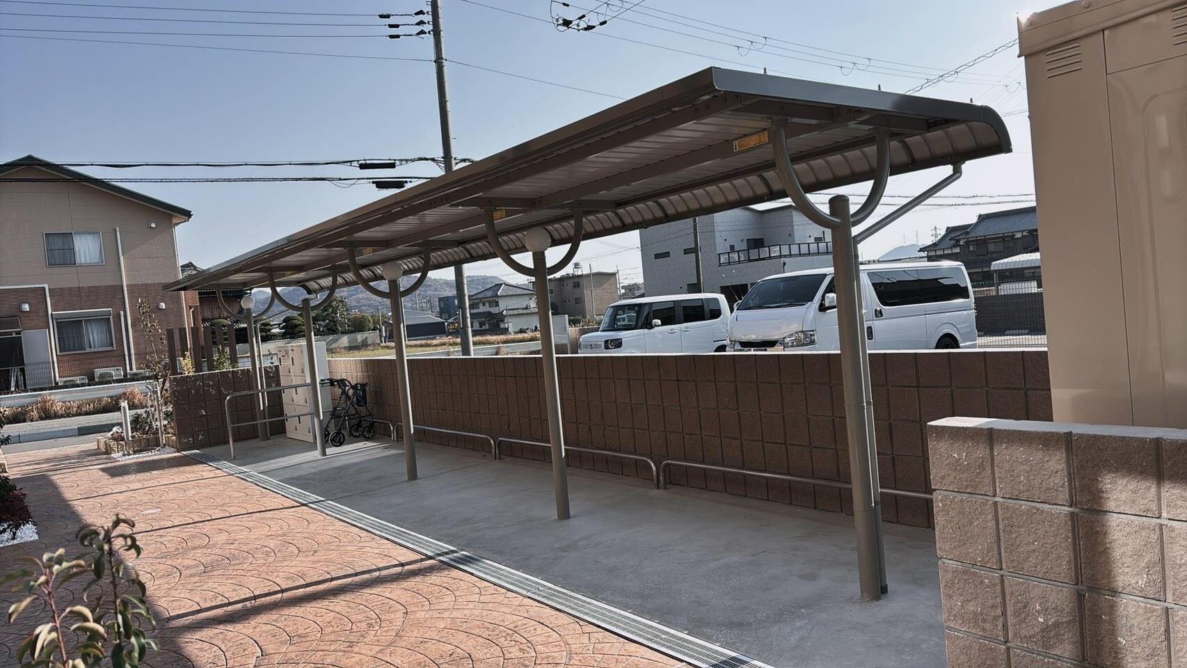 カミーノ　オタンタトレ　Iの物件内観写真