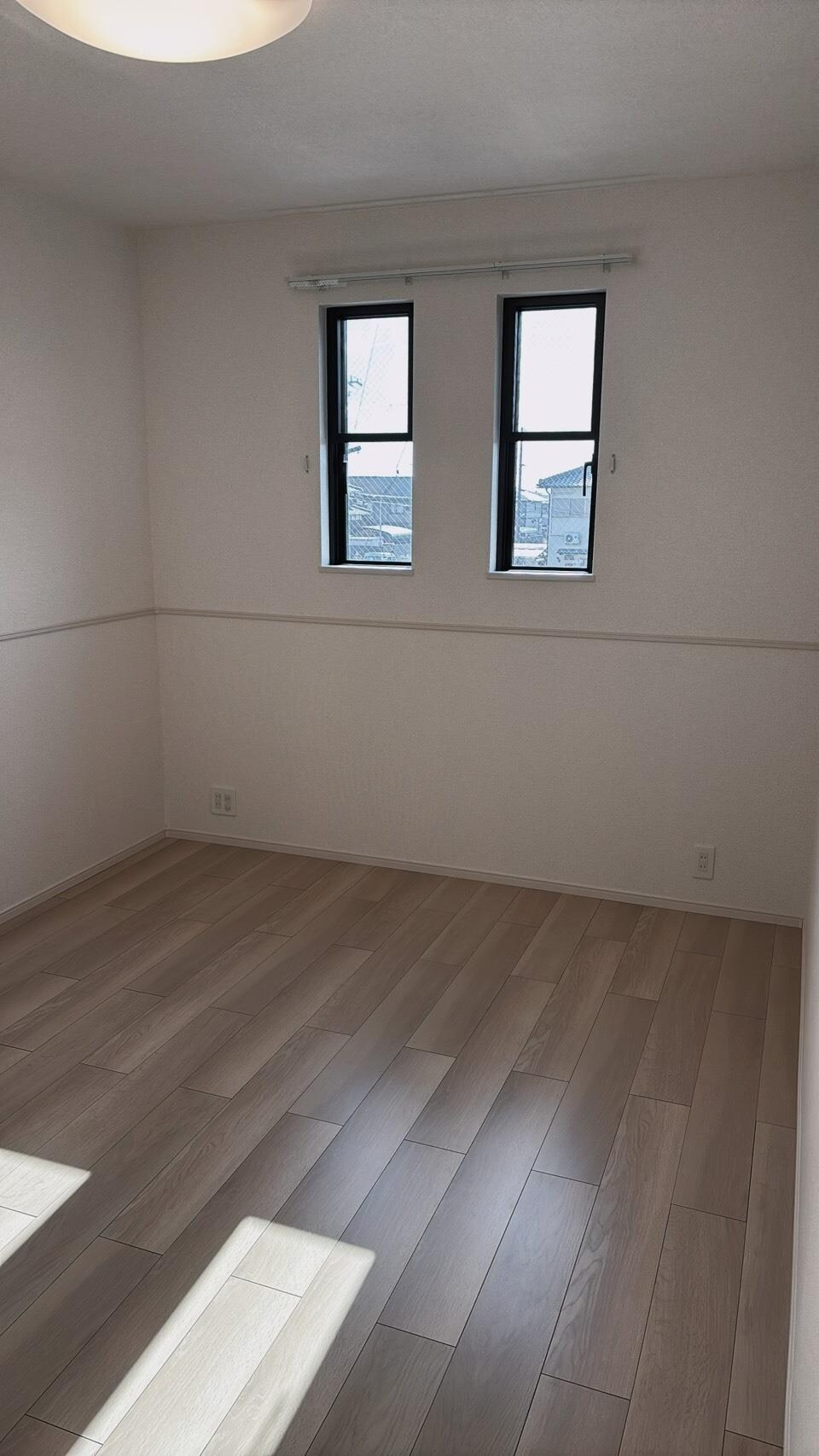 カミーノ　オタンタトレ　Iの物件内観写真