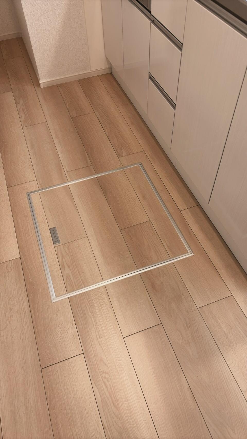 カミーノ　オタンタトレ　Iの物件内観写真