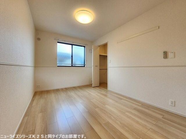 カミーノ　オタンタトレ　Iの物件内観写真