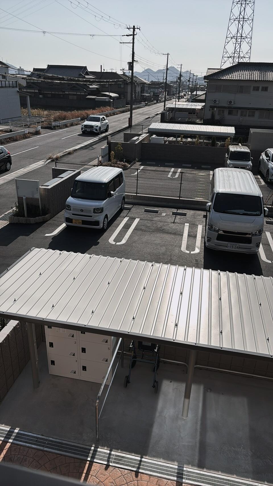 カミーノ　オタンタトレ　Iの物件内観写真