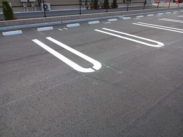 カミーノ　オタンタトレ　IIの物件外観写真