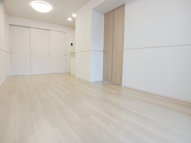 カミーノ　オタンタトレ　IIの物件内観写真