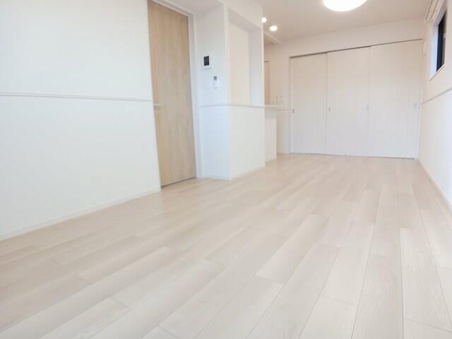 カミーノ　オタンタトレ　IIの物件内観写真