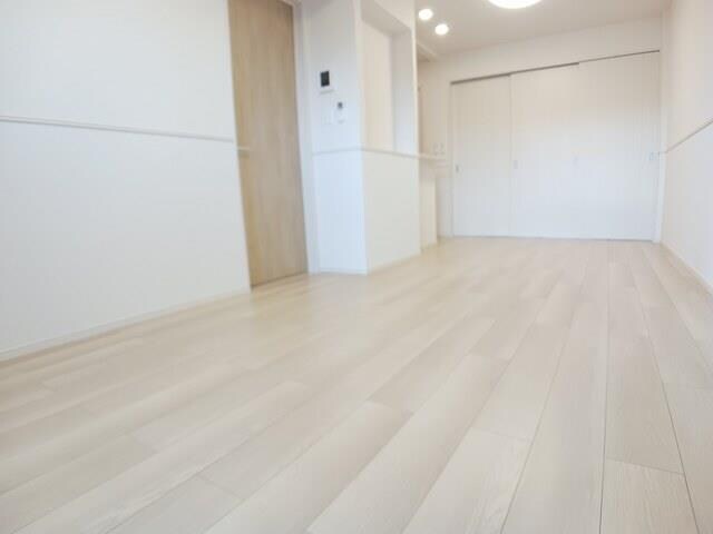 カミーノ　オタンタトレ　IIの物件内観写真