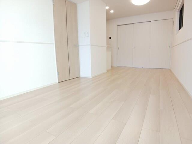 カミーノ　オタンタトレ　IIの物件内観写真