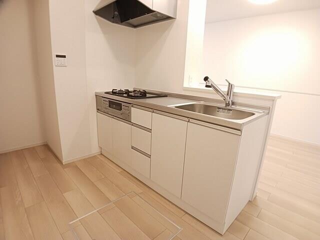 カミーノ　オタンタトレ　IIの物件内観写真