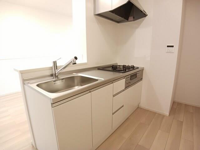 カミーノ　オタンタトレ　IIの物件内観写真