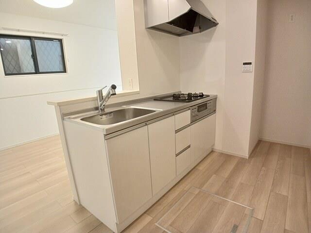 カミーノ　オタンタトレ　IIの物件内観写真