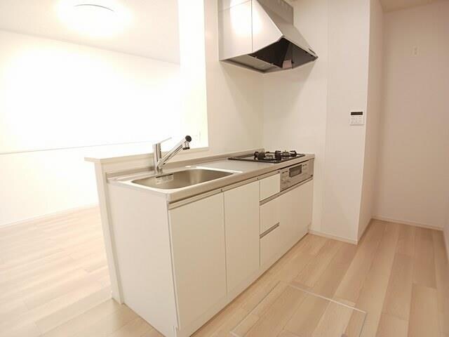 カミーノ　オタンタトレ　IIの物件内観写真