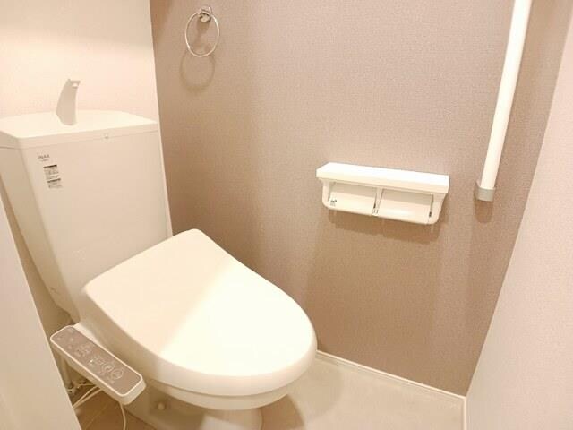 カミーノ　オタンタトレ　IIの物件内観写真