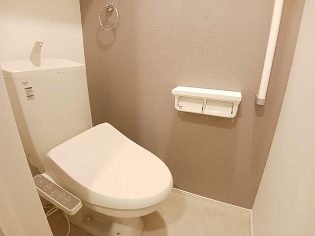 カミーノ　オタンタトレ　IIの物件内観写真