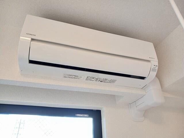 カミーノ　オタンタトレ　IIの物件内観写真