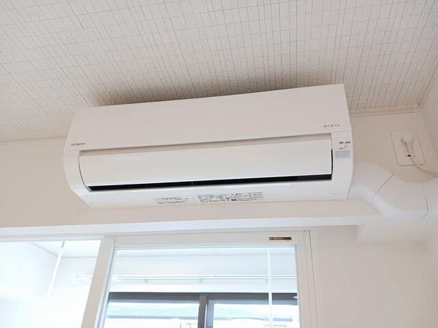 カミーノ　オタンタトレ　IIの物件内観写真