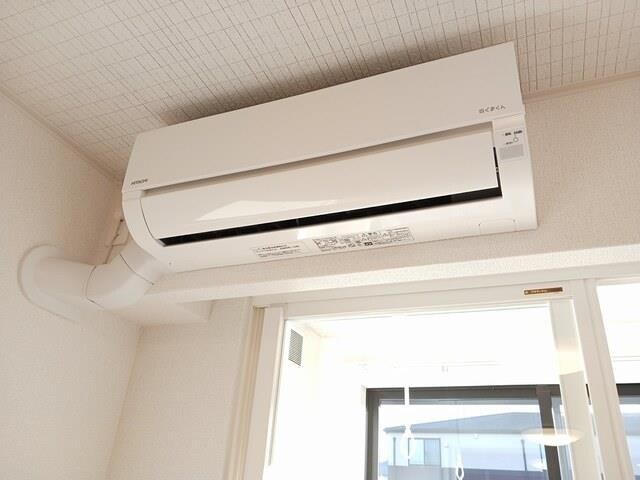 カミーノ　オタンタトレ　IIの物件内観写真