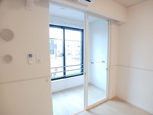 カミーノ　オタンタトレ　IIの物件内観写真