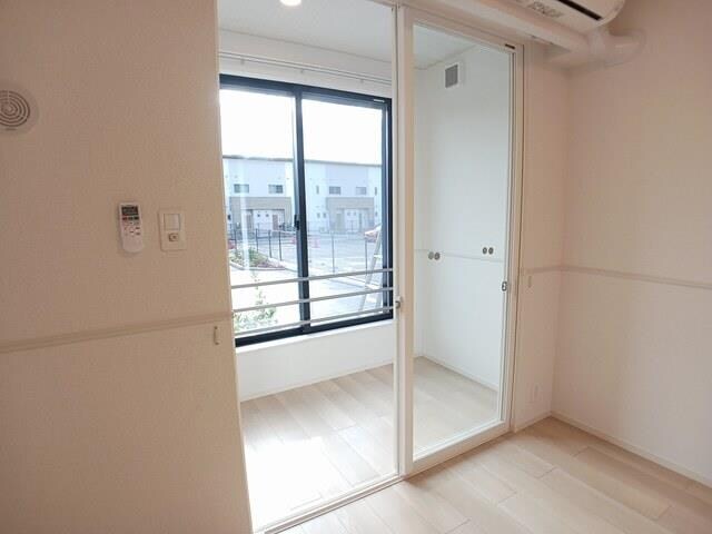 カミーノ　オタンタトレ　IIの物件内観写真