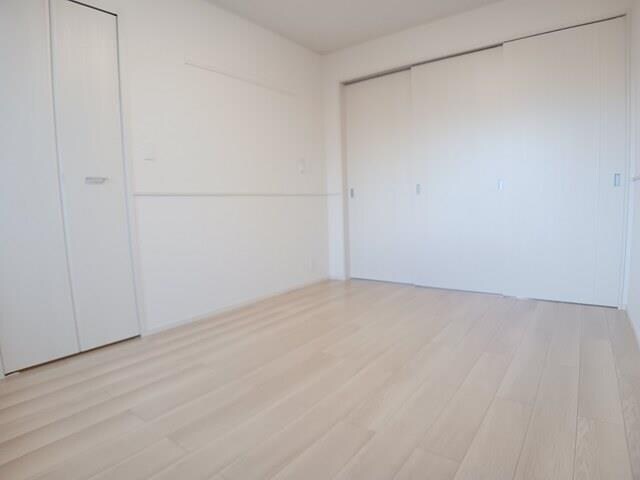 カミーノ　オタンタトレ　IIの物件内観写真